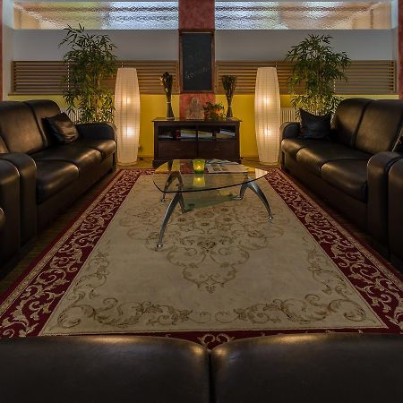 Sportsarea Grimming Bed & Breakfast Niederöblarn Екстериор снимка