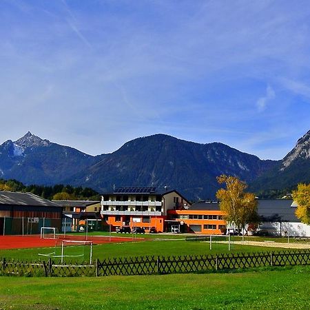 Sportsarea Grimming Bed & Breakfast Niederöblarn Екстериор снимка
