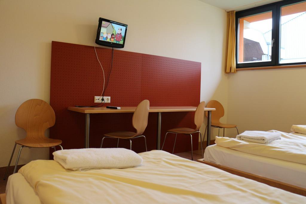 Sportsarea Grimming Bed & Breakfast Niederöblarn Стая снимка