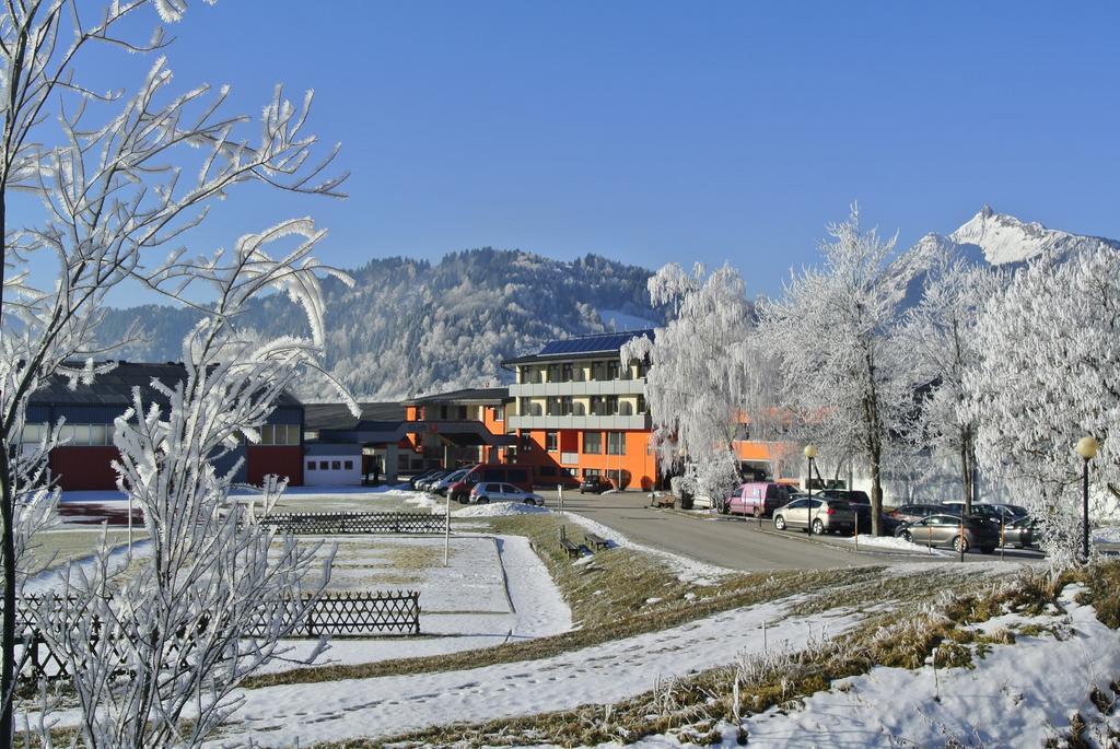 Sportsarea Grimming Bed & Breakfast Niederöblarn Екстериор снимка