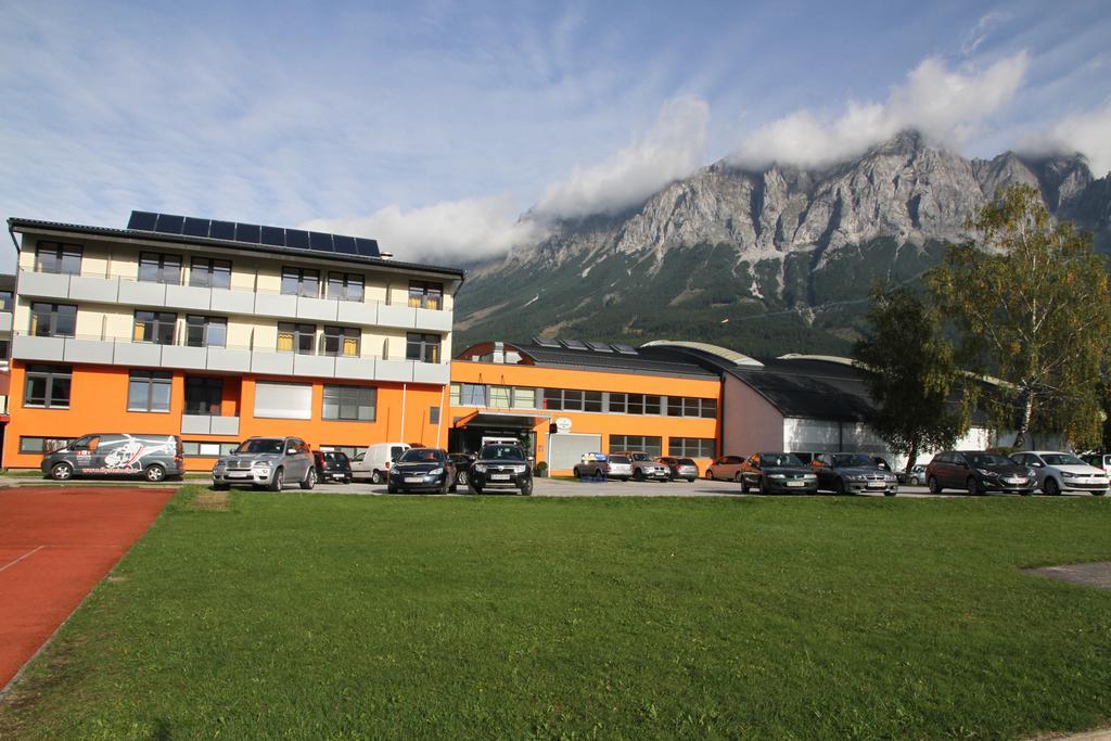 Sportsarea Grimming Bed & Breakfast Niederöblarn Екстериор снимка