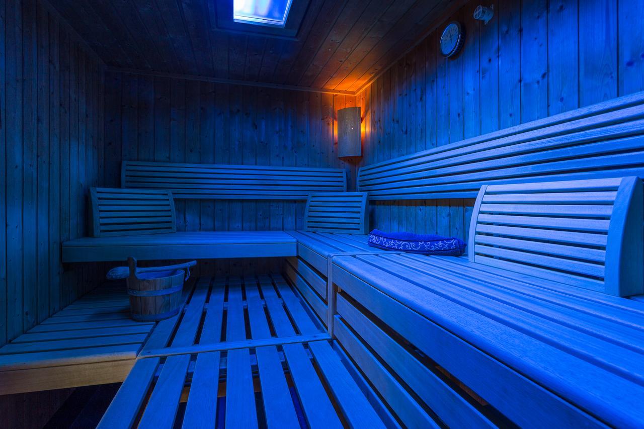 Sportsarea Grimming Bed & Breakfast Niederöblarn Екстериор снимка