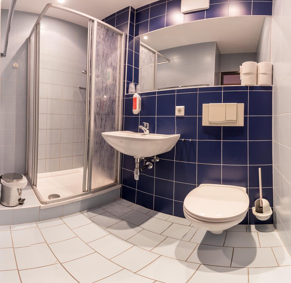 Sportsarea Grimming Bed & Breakfast Niederöblarn Екстериор снимка
