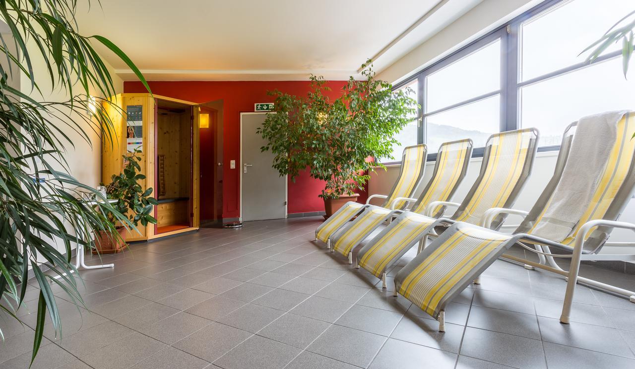 Sportsarea Grimming Bed & Breakfast Niederöblarn Екстериор снимка
