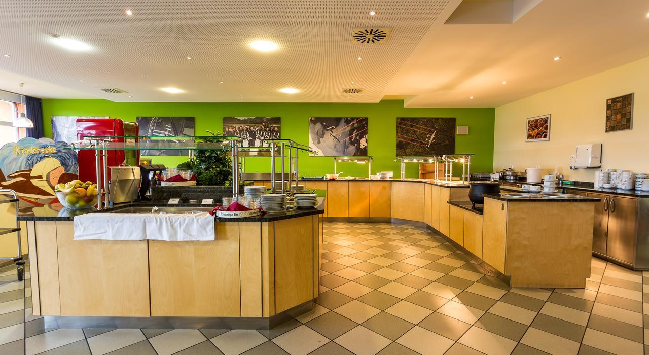 Sportsarea Grimming Bed & Breakfast Niederöblarn Екстериор снимка