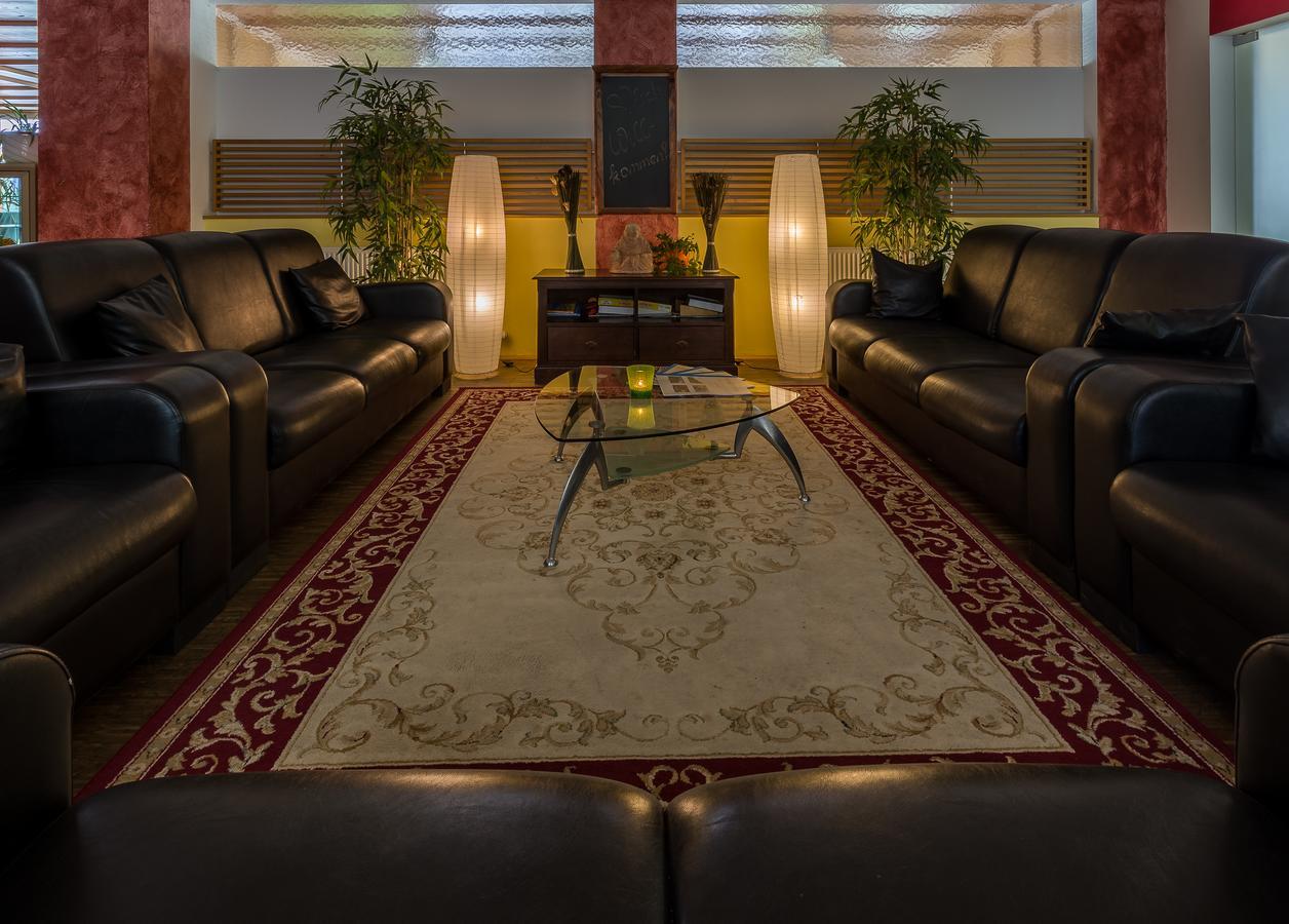 Sportsarea Grimming Bed & Breakfast Niederöblarn Екстериор снимка