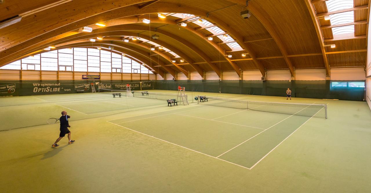 Sportsarea Grimming Bed & Breakfast Niederöblarn Екстериор снимка