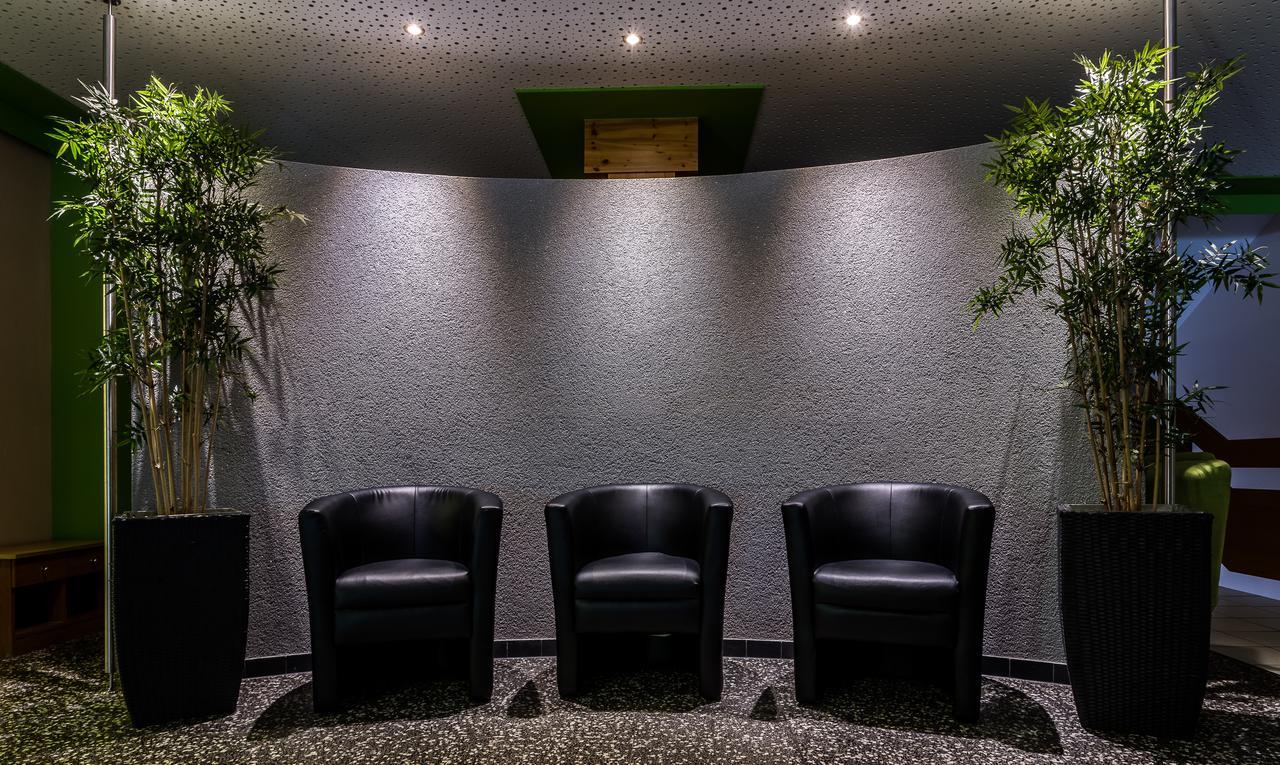 Sportsarea Grimming Bed & Breakfast Niederöblarn Екстериор снимка