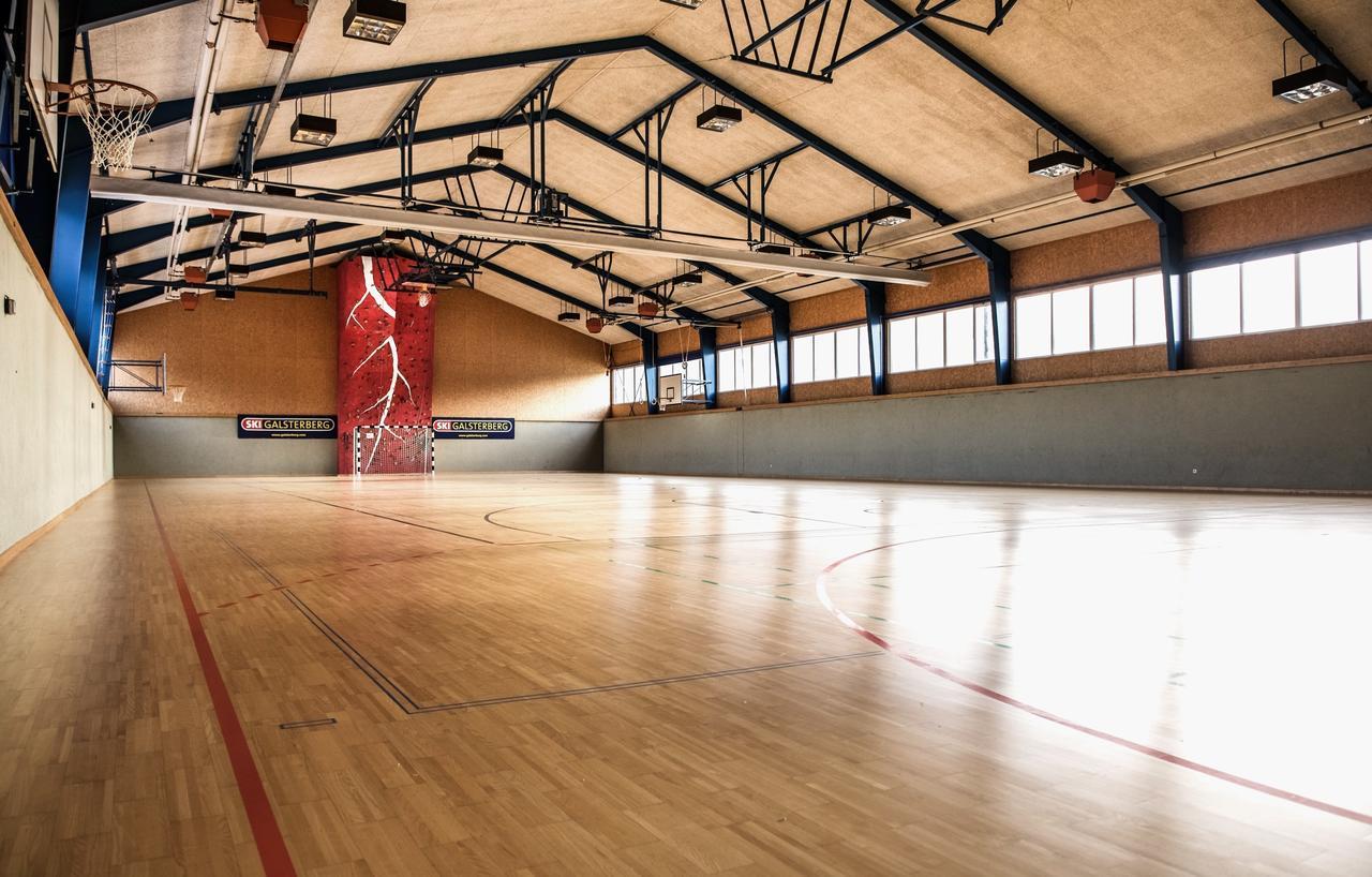 Sportsarea Grimming Bed & Breakfast Niederöblarn Екстериор снимка
