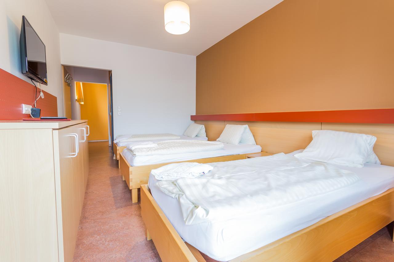 Sportsarea Grimming Bed & Breakfast Niederöblarn Екстериор снимка