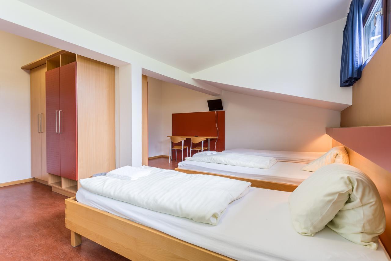 Sportsarea Grimming Bed & Breakfast Niederöblarn Екстериор снимка