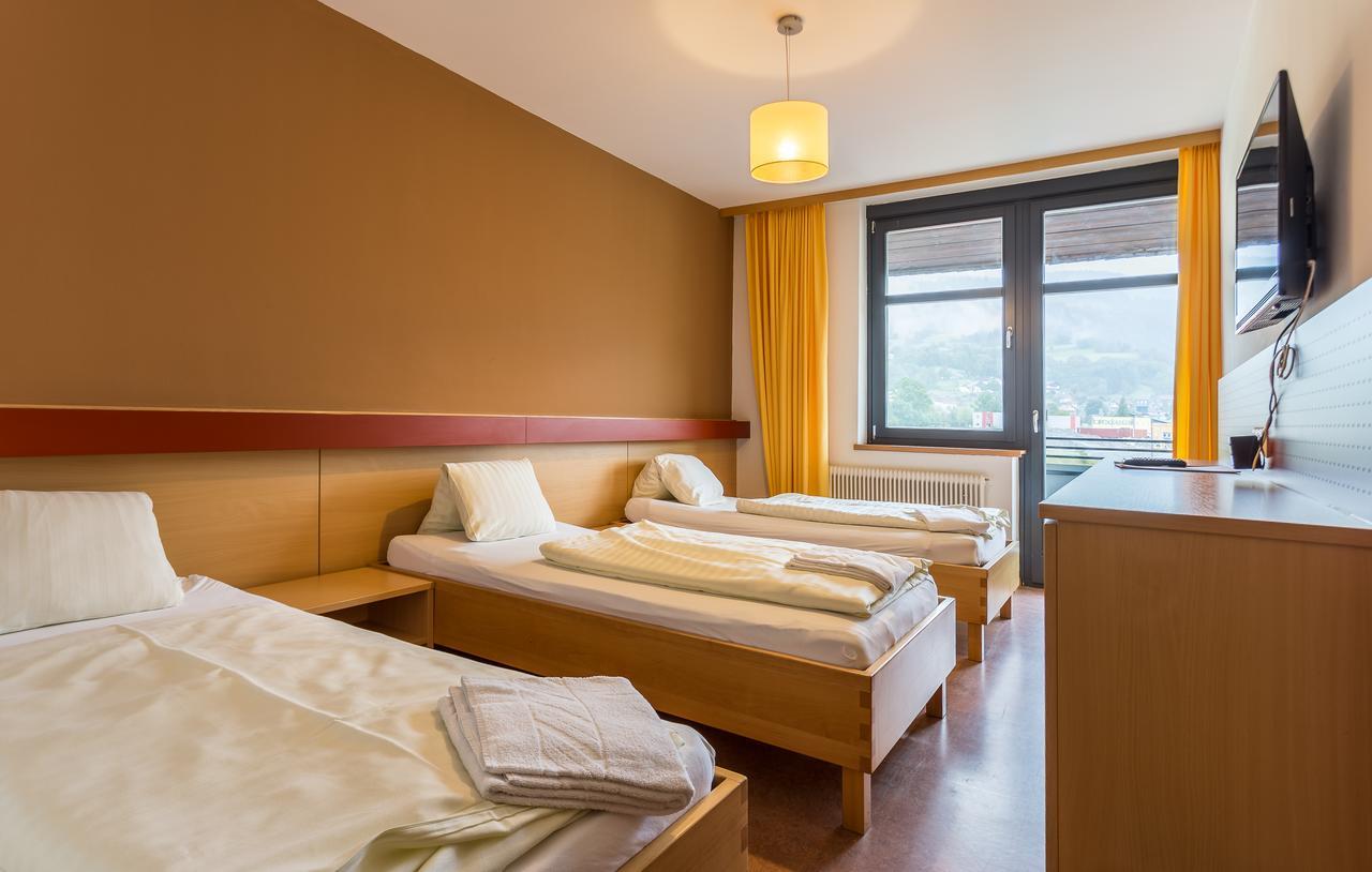 Sportsarea Grimming Bed & Breakfast Niederöblarn Екстериор снимка