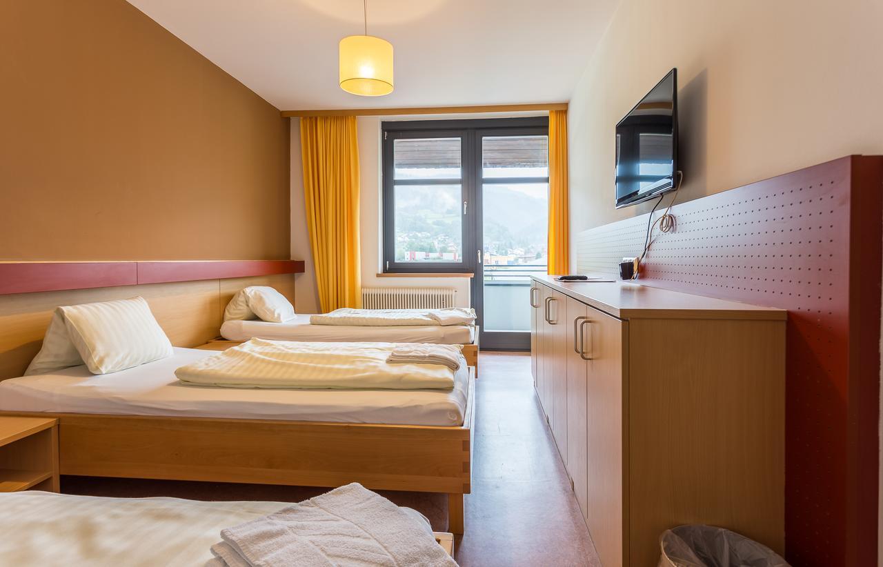 Sportsarea Grimming Bed & Breakfast Niederöblarn Екстериор снимка