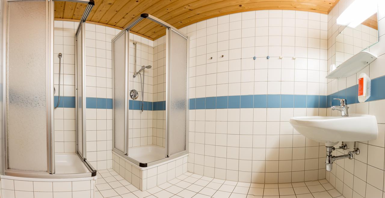 Sportsarea Grimming Bed & Breakfast Niederöblarn Екстериор снимка