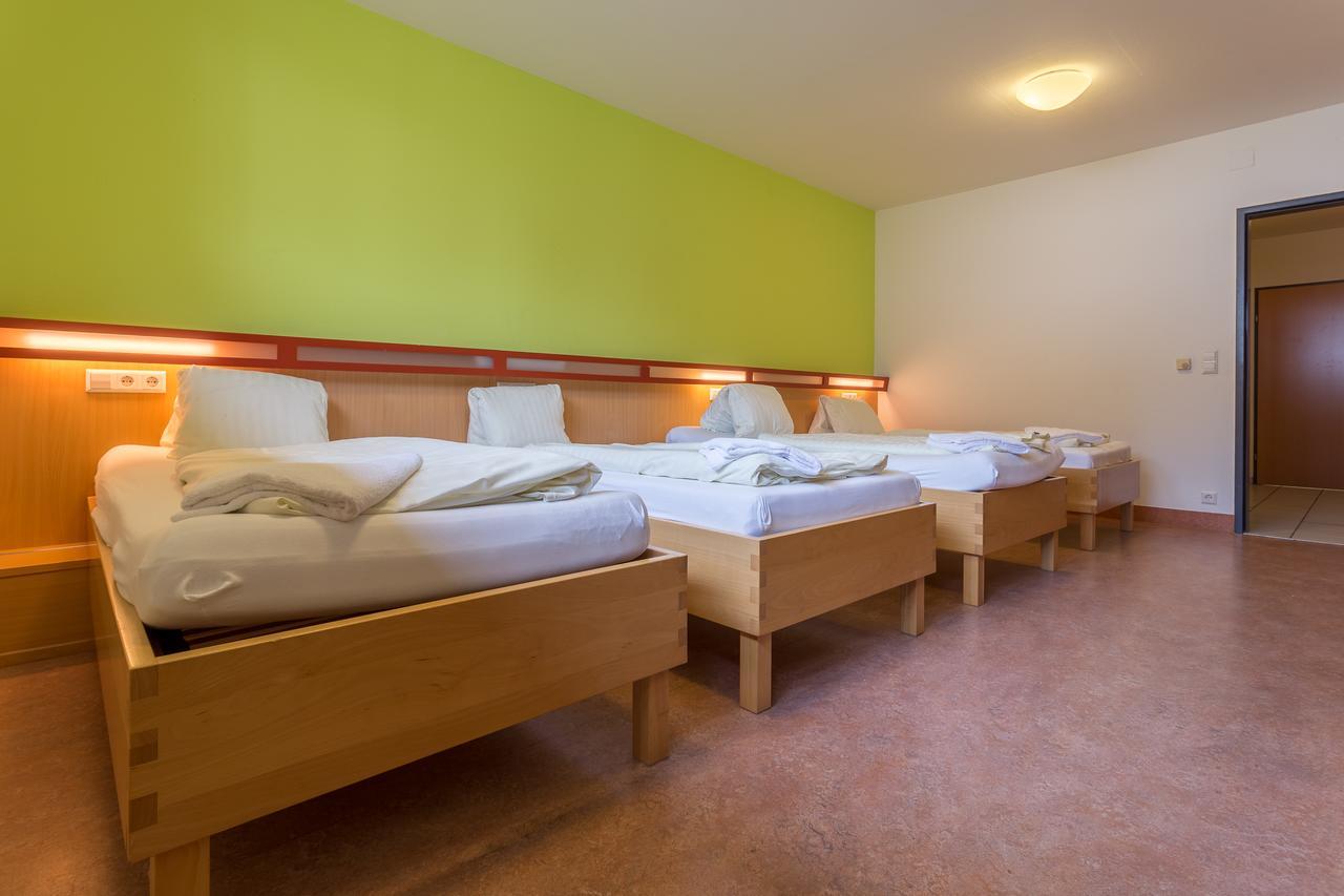 Sportsarea Grimming Bed & Breakfast Niederöblarn Екстериор снимка