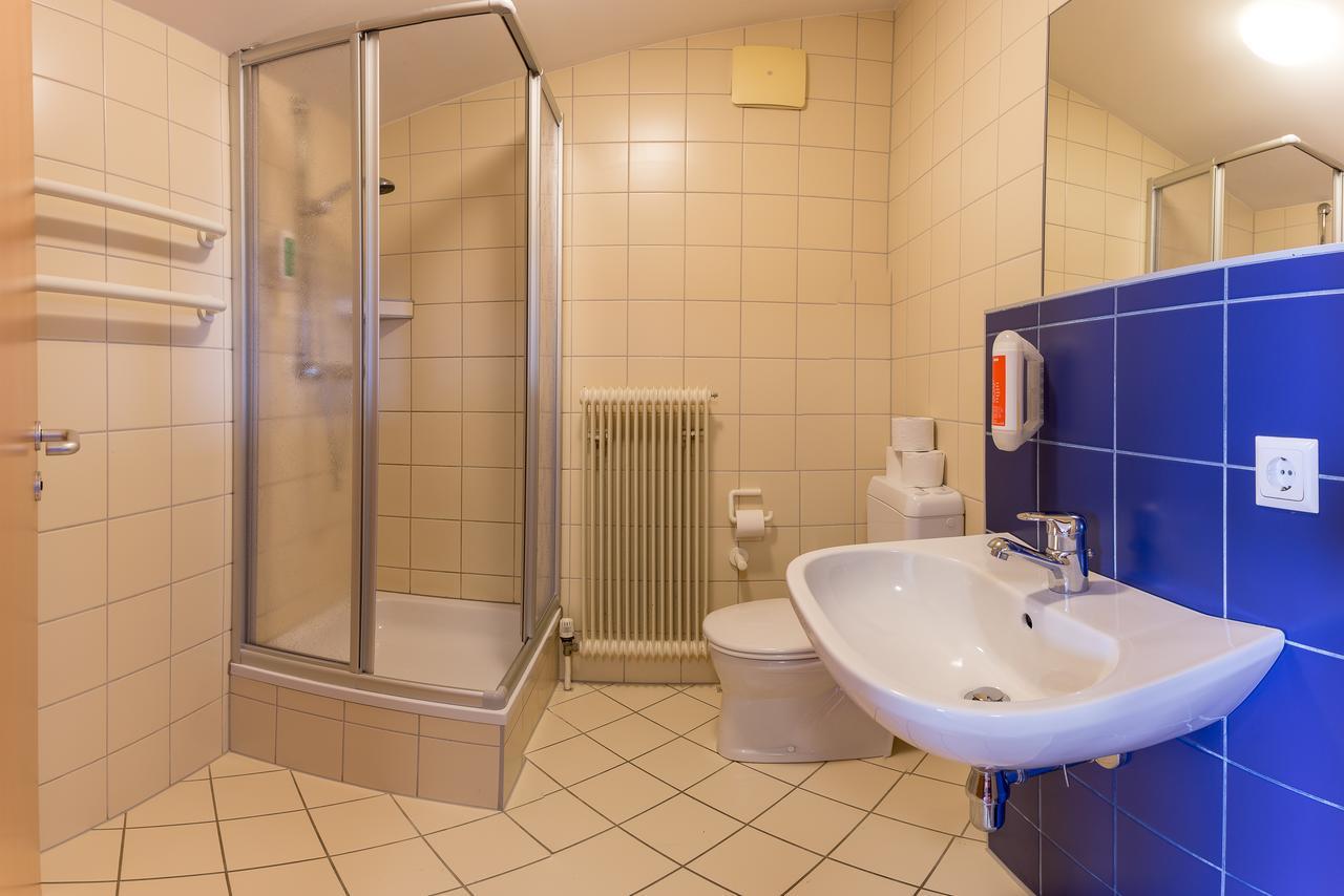 Sportsarea Grimming Bed & Breakfast Niederöblarn Екстериор снимка