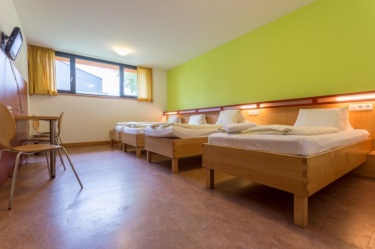 Sportsarea Grimming Bed & Breakfast Niederöblarn Екстериор снимка