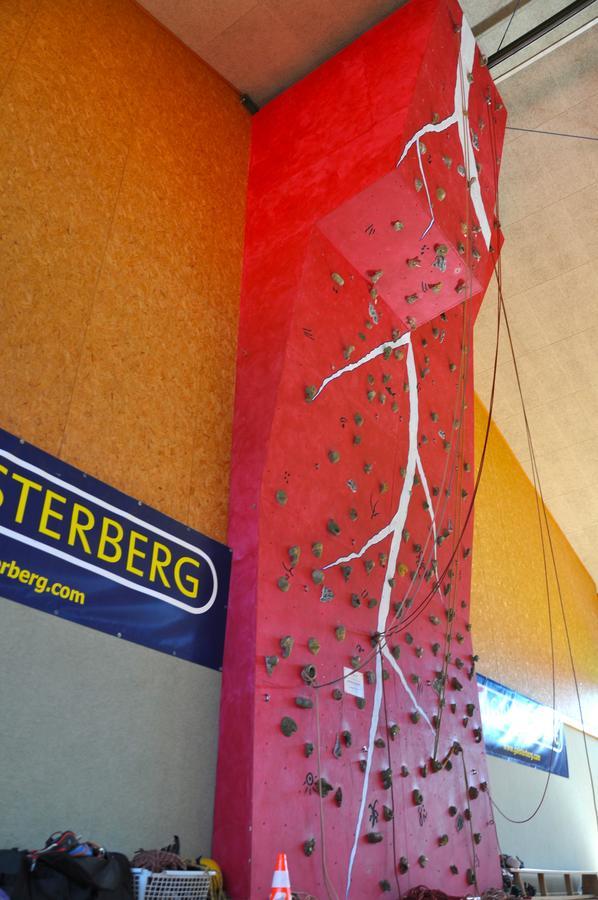 Sportsarea Grimming Bed & Breakfast Niederöblarn Екстериор снимка
