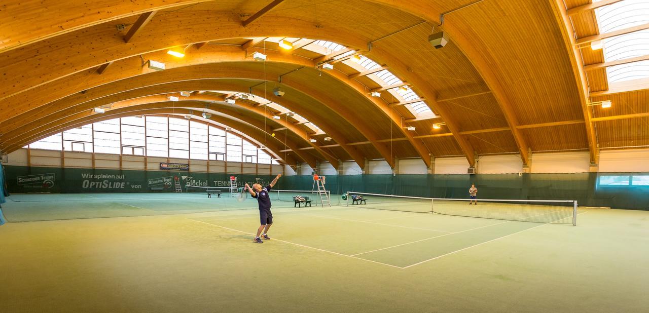 Sportsarea Grimming Bed & Breakfast Niederöblarn Екстериор снимка